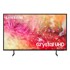 SAMSUNG TV UE43DU7172UXXH, LED, 43"